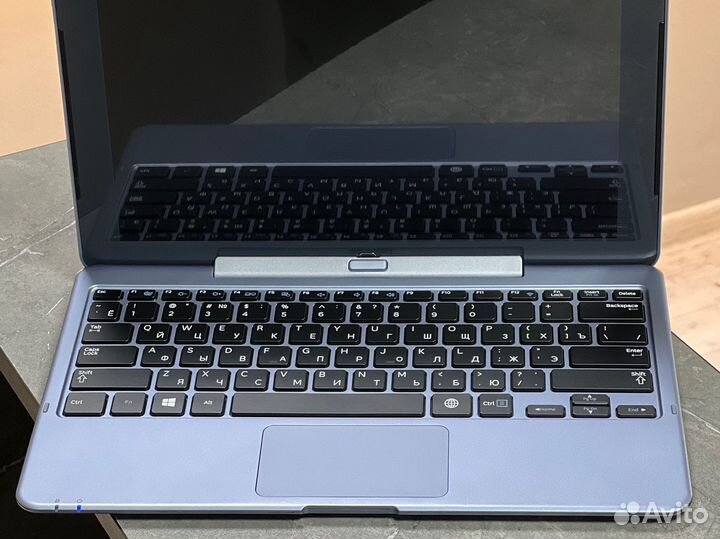 Ноутбук-планшет Samsung, Intel Atom/ozu 2 GB/ 64GB
