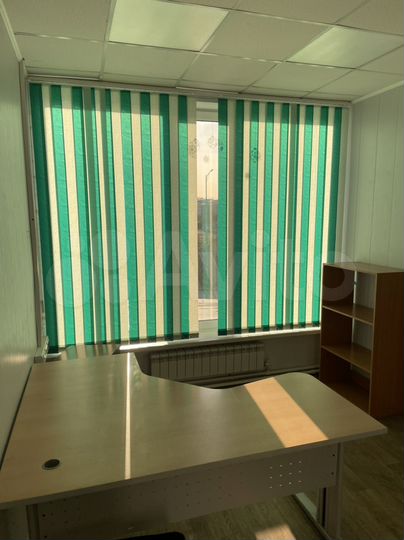 Офис, 28 м²