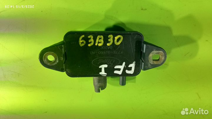 Клапан для Ford Focus 1 1998-2005