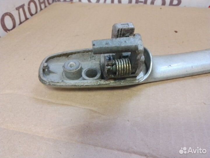 Ручка двери задняя правая Mazda 6 GG