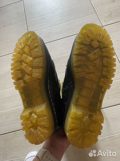 Сапоги ботинки