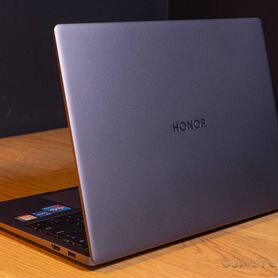 Honor magicbook x14