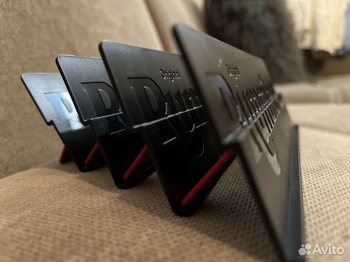 Настольная игра Rummikub