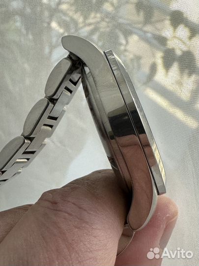 Часы Longines Conquest