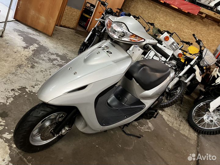 Скутер Honda Dio AF57-1005543 из Японии