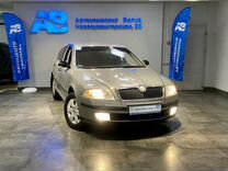 Skoda Octavia 1.6 AT, 2008, 248 956 км, с пробегом, цена 765 000 руб.