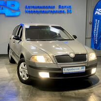 Skoda Octavia 1.6 AT, 2008, 248 956 км, с пробегом, цена 765 000 руб.