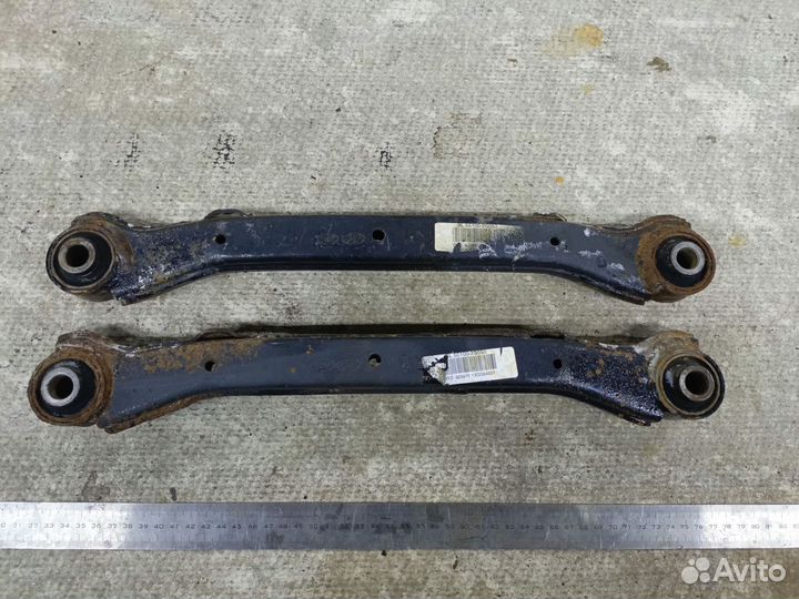 Рычаг задний верхний Kia Sportage 3 / Hyundai IX35