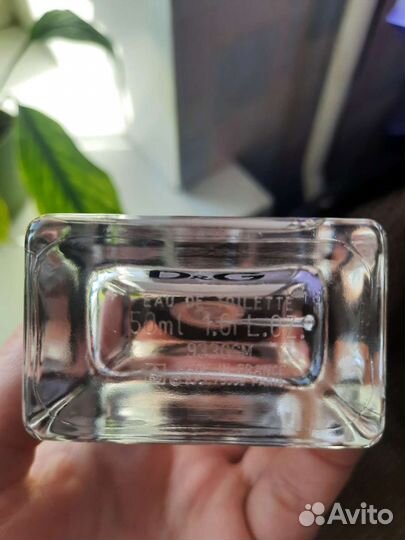 Туалетная вода D&G L'imperatrice 3