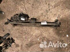 Трапеция дворников Ровер 400