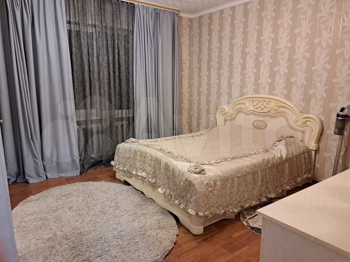 Коттедж 100 м² на участке 20 сот.