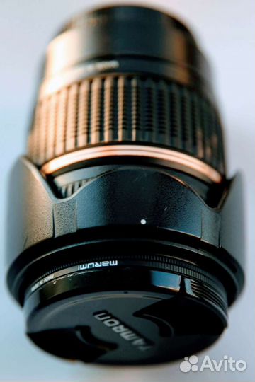 Tamron AF 28-300mm F/3.5-6.3 XR Di VC LD IF Macro