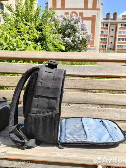 Фоторюкзак