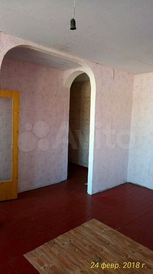 2-к. квартира, 47 м², 2/2 эт.