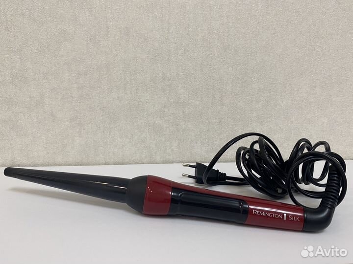 Конусная плойка