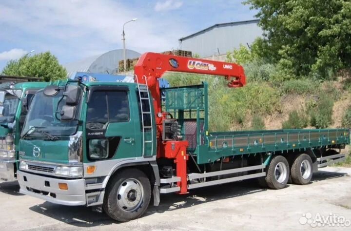 Услуги воровайки