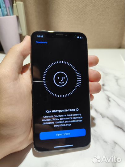 iPhone Xs, 256 ГБ
