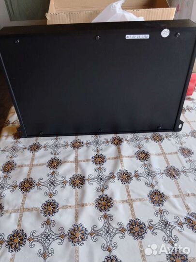 Уселитель в машину