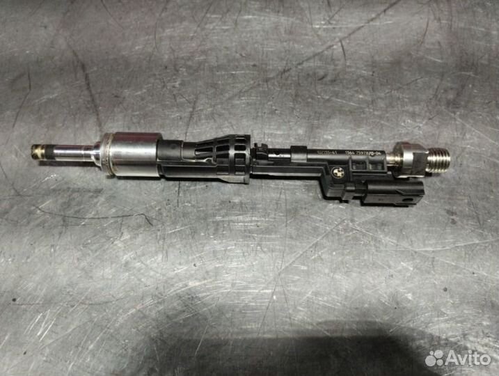 Форсунка Bmw 5 Series F10 N20B20A 2011