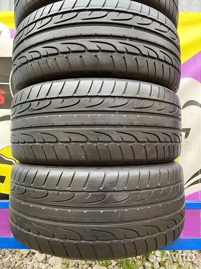 Dunlop SP Sport Maxx 235/45 R20