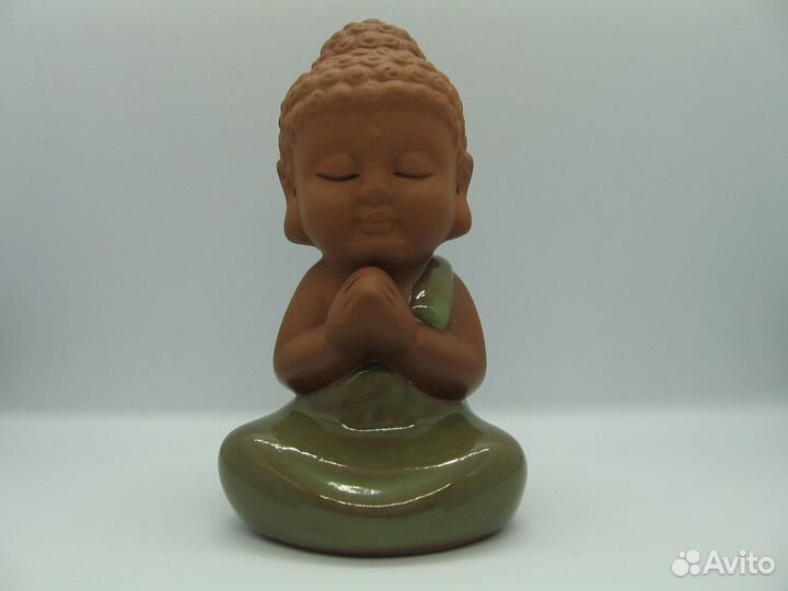 Фигурка Девочка Будда