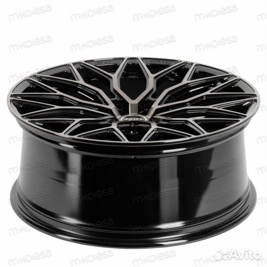 Кованые диски R22 Toyota Lexus Тойота Лексус