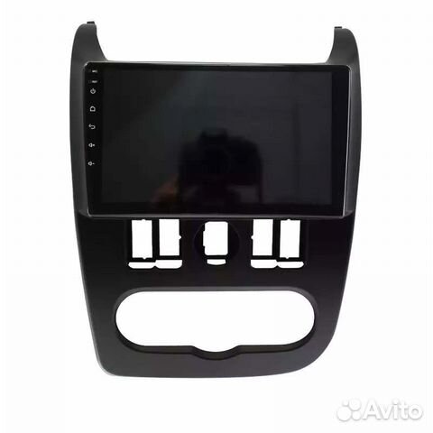 Андроид магнитолы для LADA Largus 2012-2023
