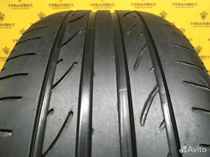 Bridgestone Dueler H/P Sport 255/60 R17 106V