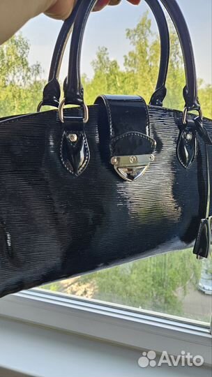 Сумка Louis Vuitton винтаж