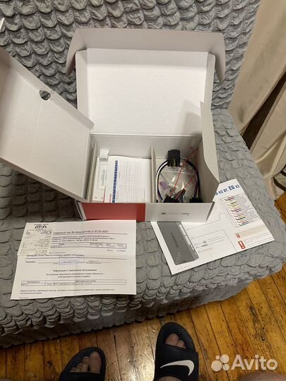 Сигнализация с автозапуском StarLine E96 v2 ECO