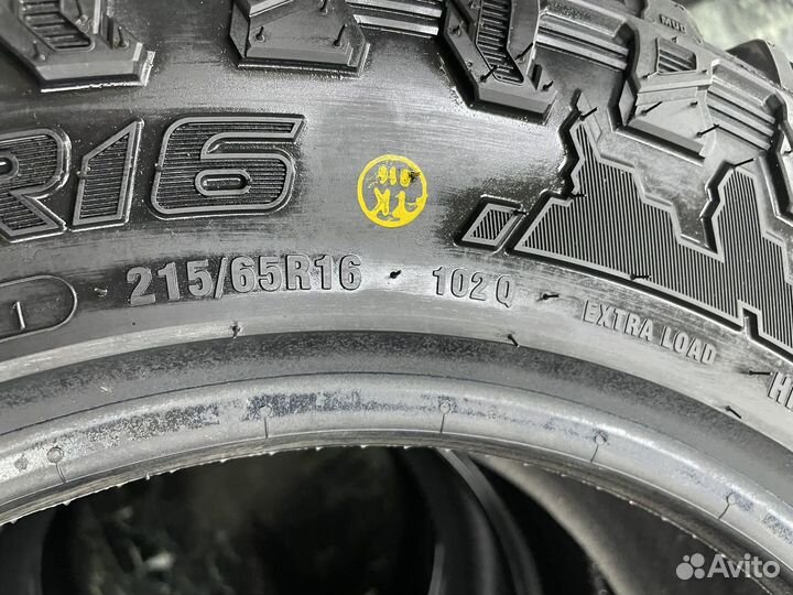 КАМА Flame M/T (HK-434) 215/65 R16 102Q