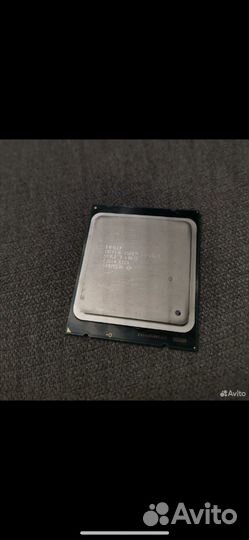 Процессор i7 3820 lga2011