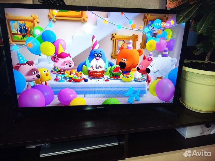 Телевизор samsung 32