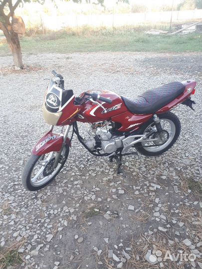 Ямасаки кобра В 80