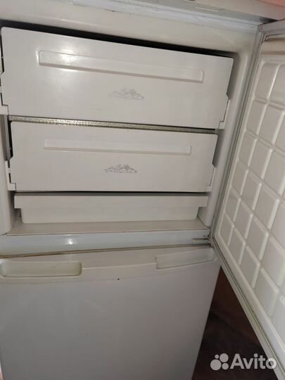 Холодильник