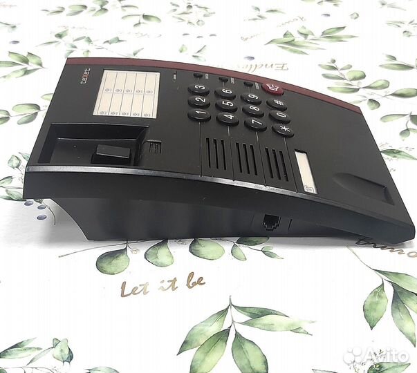 Телефон Texet tx-208