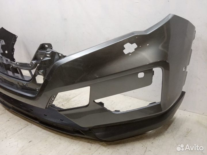 Бампер передний Nissan X-Trail T32 2017