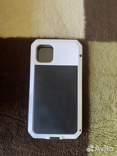 Чехлы на iPhone 11 pro max