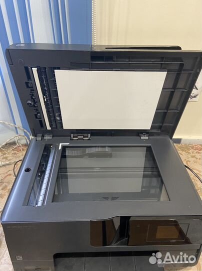 Принтер Hp officejet pro 8610
