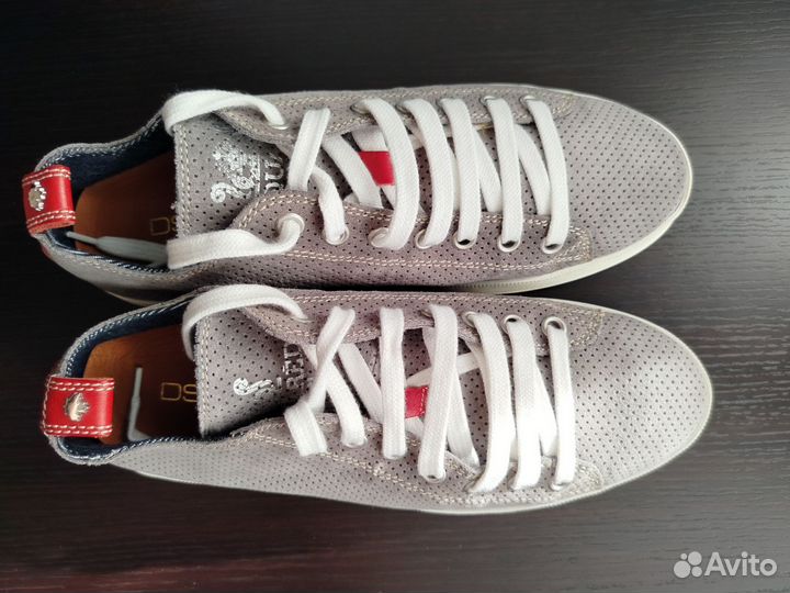 Кеды мужские Dsquared