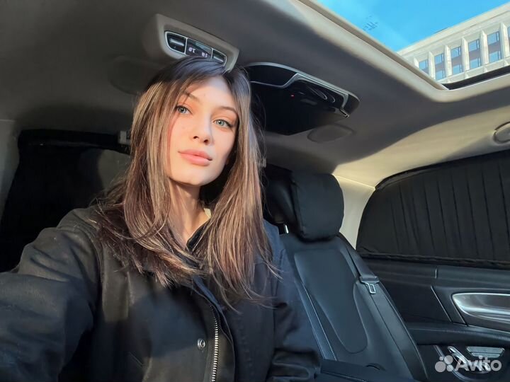 Работа хостес