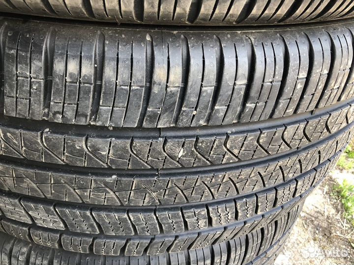 Pirelli Scorpion Zero 275/50 R20 113V