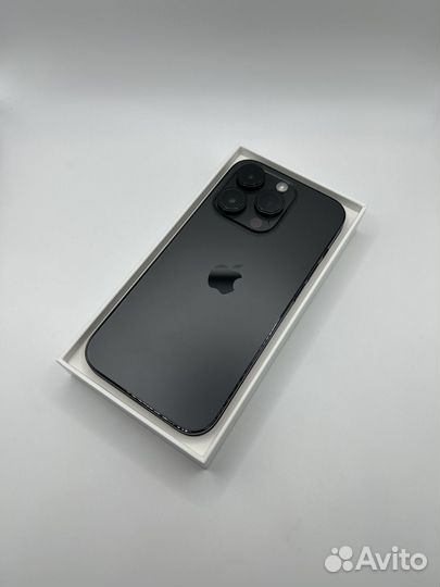 iPhone 14 Pro, 256 ГБ