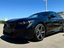 Новый BMW 5 серия 2.0 AT, 2024, цена от 10 900 000 руб.