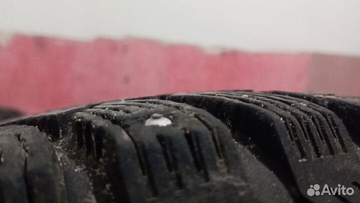 Nordman Nordman 4 215/65 R16