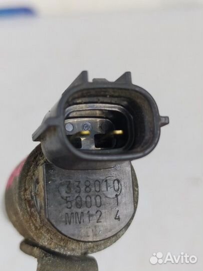 Клапан vvti Lexus Lx570 3 3UR-FE 2010