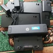 Док станция HP