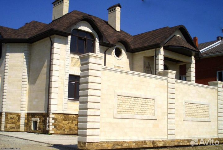 Дагестанский камень