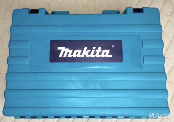 Шуруповерт, ушм, Гайковерт набор Makita 3в1 Оптом