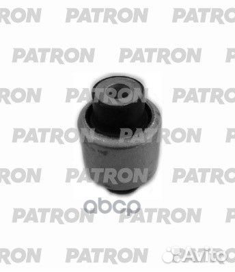 Сайлентблок mercedes-benz: W212 09- PSE10914 PA